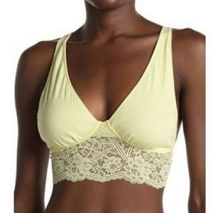 Free People Bralette
